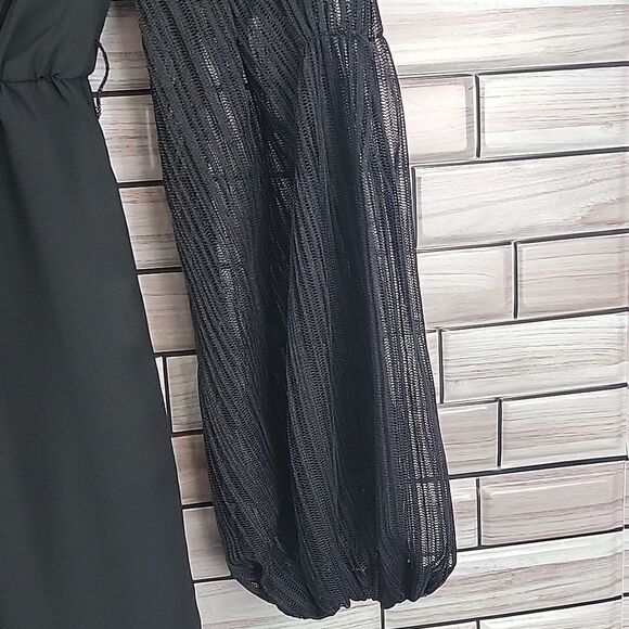 Shein dressy romper Size 6 - Picture 5 of 11